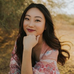 Meet your Posher, Alvina